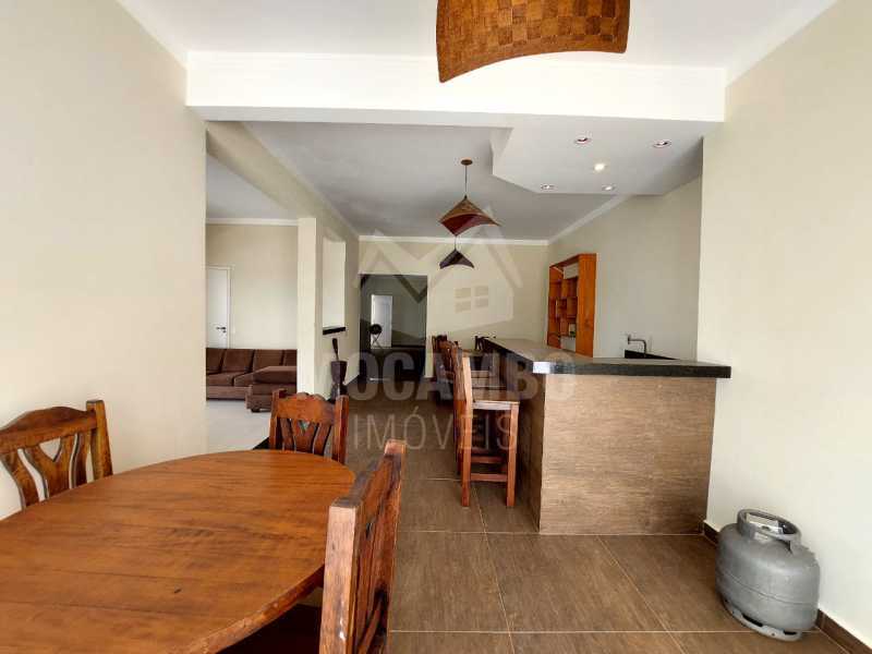 Conheça CASA do imóvel - Casa em Condomínio 4 quartos à venda Itatiba Country Club 2 - Itatiba,SP Loteamento Itatiba Country Club - R$ 1.750.000 - FCCN40306 - 12 CASA - 12