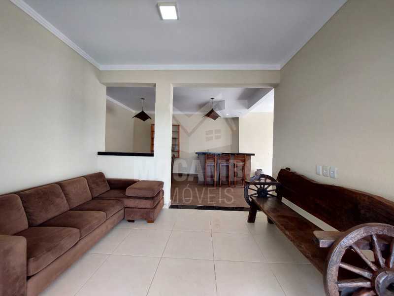 Conheça CASA do imóvel - Casa em Condomínio 4 quartos à venda Itatiba Country Club 2 - Itatiba,SP Loteamento Itatiba Country Club - R$ 1.750.000 - FCCN40306 - 14 CASA - 14