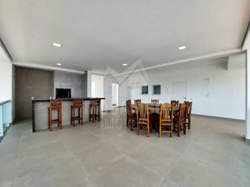 Conheça CASA do imóvel - Casa em Condomínio 4 quartos à venda Itatiba Country Club 2 - Itatiba,SP Loteamento Itatiba Country Club - R$ 1.750.000 - FCCN40306 - 7 CASA - 7