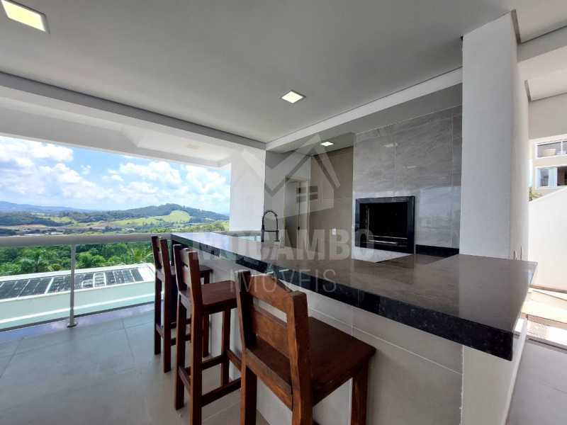 Conheça CASA do imóvel - Casa em Condomínio 4 quartos à venda Itatiba Country Club 2 - Itatiba,SP Loteamento Itatiba Country Club - R$ 1.750.000 - FCCN40306 - 10 CASA - 10