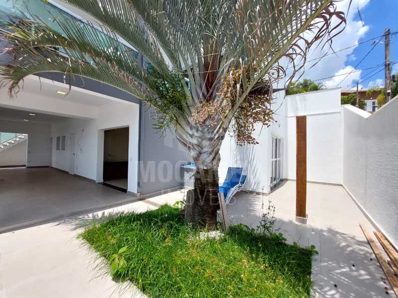 Conheça CASA do imóvel - Casa em Condomínio 4 quartos à venda Itatiba Country Club 2 - Itatiba,SP Loteamento Itatiba Country Club - R$ 1.750.000 - FCCN40306 - 6 CASA - 6