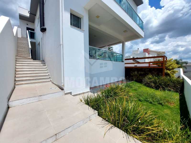 Conheça CASA do imóvel - Casa em Condomínio 4 quartos à venda Itatiba Country Club 2 - Itatiba,SP Loteamento Itatiba Country Club - R$ 1.750.000 - FCCN40306 - 16 CASA - 16