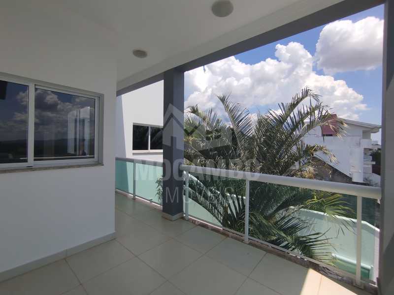 Conheça CASA do imóvel - Casa em Condomínio 4 quartos à venda Itatiba Country Club 2 - Itatiba,SP Loteamento Itatiba Country Club - R$ 1.750.000 - FCCN40306 - 27 CASA - 27