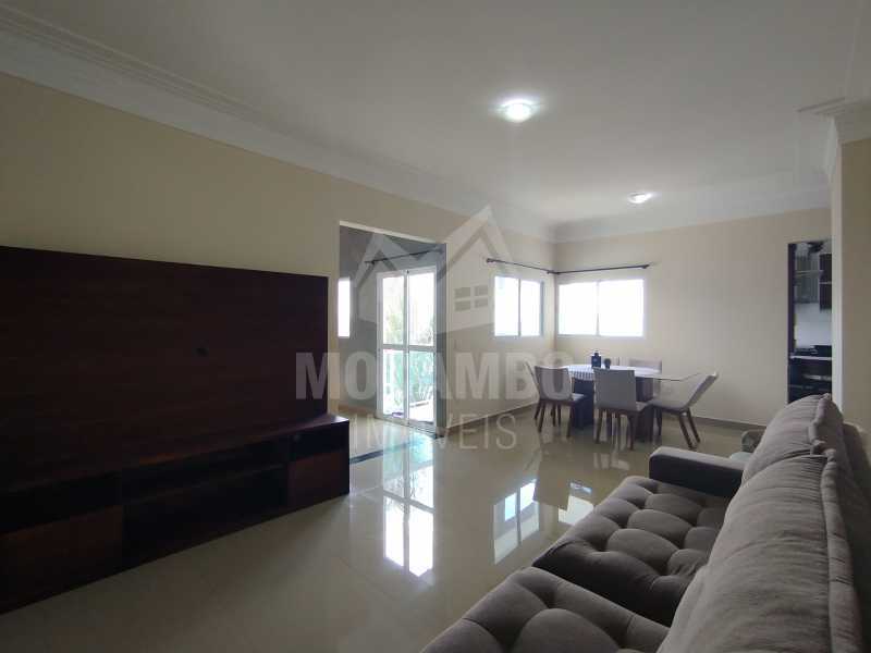 Conheça CASA do imóvel - Casa em Condomínio 4 quartos à venda Itatiba Country Club 2 - Itatiba,SP Loteamento Itatiba Country Club - R$ 1.750.000 - FCCN40306 - 19 CASA - 19