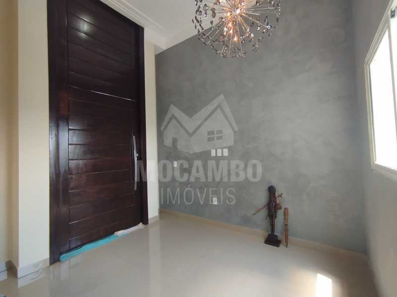 Conheça CASA do imóvel - Casa em Condomínio 4 quartos à venda Itatiba Country Club 2 - Itatiba,SP Loteamento Itatiba Country Club - R$ 1.750.000 - FCCN40306 - 17 CASA - 17