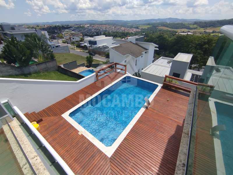 Conheça CASA do imóvel - Casa em Condomínio 4 quartos à venda Itatiba Country Club 2 - Itatiba,SP Loteamento Itatiba Country Club - R$ 1.750.000 - FCCN40306 - 29 CASA - 29