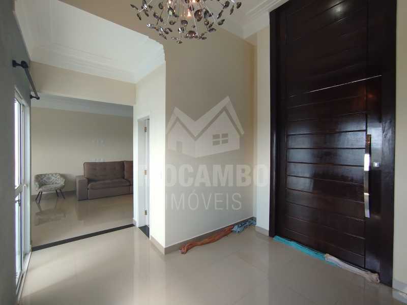 Conheça CASA do imóvel - Casa em Condomínio 4 quartos à venda Itatiba Country Club 2 - Itatiba,SP Loteamento Itatiba Country Club - R$ 1.750.000 - FCCN40306 - 18 CASA - 18