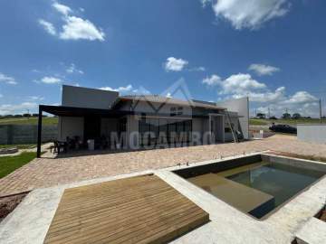 Condomínio Condomínio Praças Ventura - Casa em Condomínio 2 quartos à venda Itatiba,SP Condomínio Praças Ventura - R$ 1.195.000 - FCCN20123