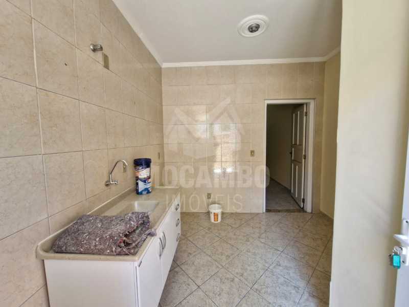 Kitnet/Conjugado 45m² para alugar Itatiba,SP  Centro - R$ 1.000