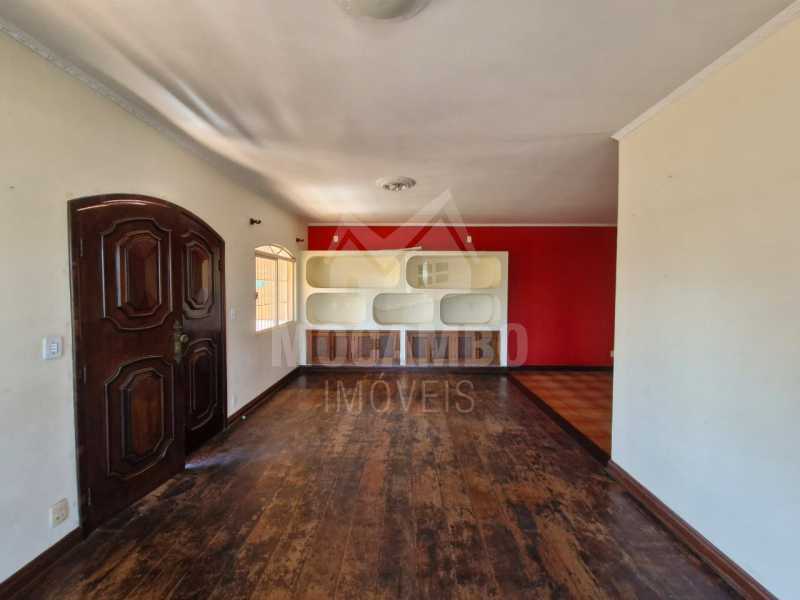 Conheça sala do imóvel - Casa 3 quartos à venda Itatiba,SP Nova Itatiba - R$ 750.000 - FCCA31931 - 6 sala - 6