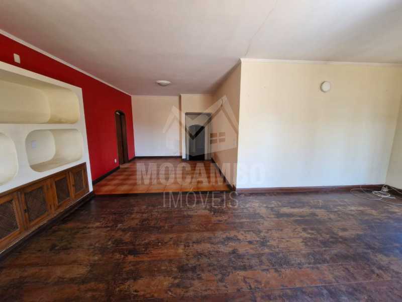 Conheça sala do imóvel - Casa 3 quartos à venda Itatiba,SP Nova Itatiba - R$ 750.000 - FCCA31931 - 3 sala - 3