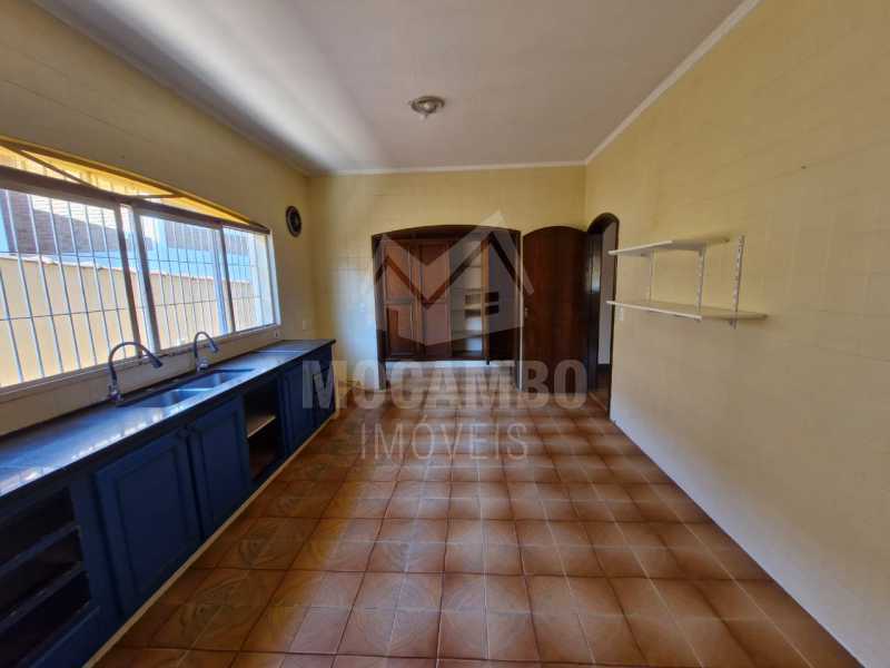 Conheça cozinha do imóvel - Casa 3 quartos à venda Itatiba,SP Nova Itatiba - R$ 750.000 - FCCA31931 - 7 cozinha - 7