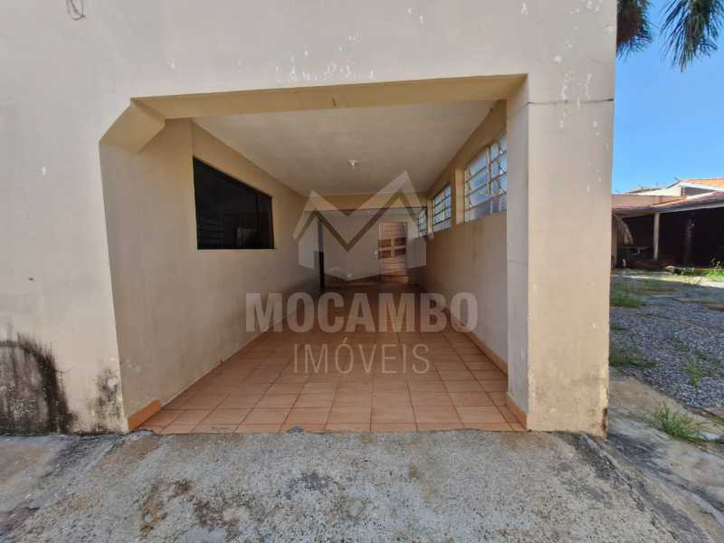 Conheça área externa do imóvel - Casa 3 quartos à venda Itatiba,SP Nova Itatiba - R$ 750.000 - FCCA31931 - 14 área externa - 14