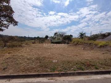Terreno Residencial à venda Itatiba,SP Villaggio Fosuzzi - R$ 215.000 - FCTR00398