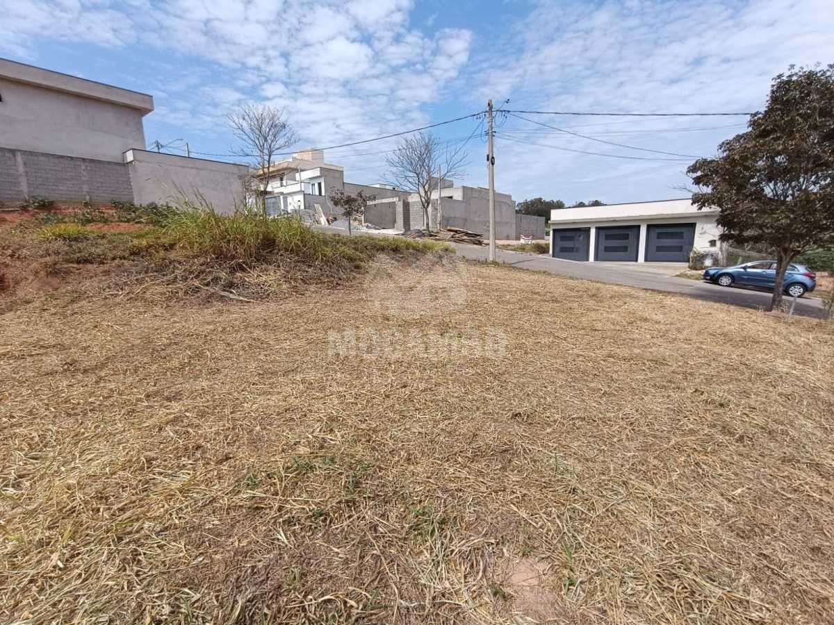 Terreno Residencial à venda Itatiba,SP Villaggio Fosuzzi - R$ 215.000
