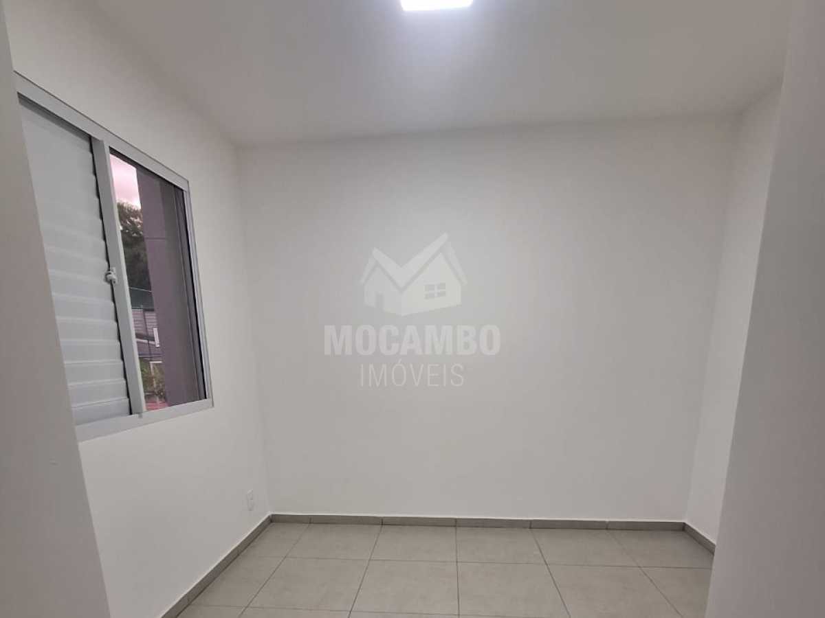 Conheça quarto1 do imóvel - Apartamento 2 quartos à venda Itatiba,SP Núcleo Residencial Doutor Luiz de Mattos Pimenta - R$ 330.000 - FCAP21967 - 6 quarto1 - 6