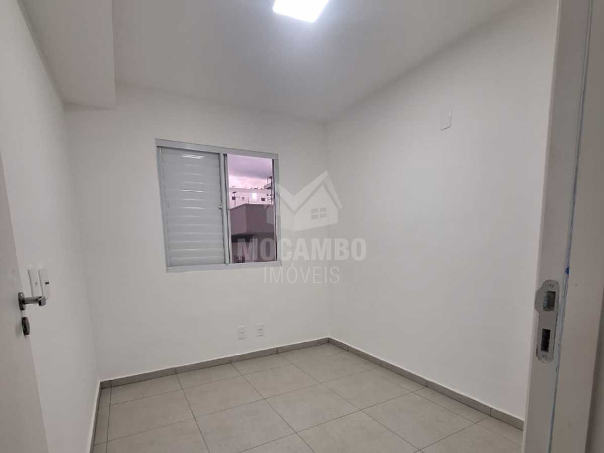 Conheça quarto2 do imóvel - Apartamento 2 quartos à venda Itatiba,SP Núcleo Residencial Doutor Luiz de Mattos Pimenta - R$ 330.000 - FCAP21967 - 8 quarto2 - 8
