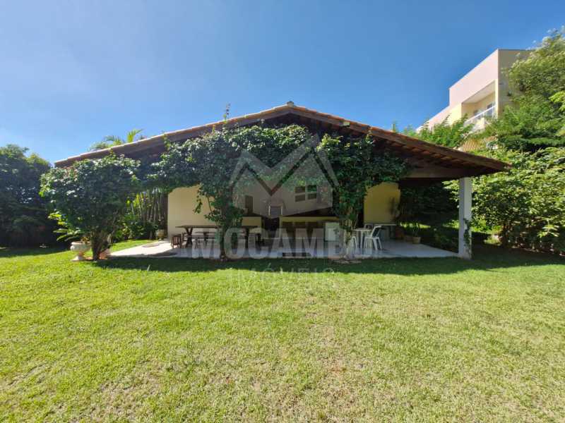 Conheça Área gourmet do imóvel - Casa em Condomínio 5 quartos à venda Itatiba,SP Jardim das Laranjeiras - R$ 1.980.000 - FCCN50075 - 18 Área gourmet - 18