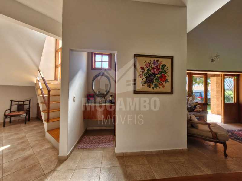 Conheça Lavabo do imóvel - Casa em Condomínio 5 quartos à venda Itatiba,SP Jardim das Laranjeiras - R$ 1.980.000 - FCCN50075 - 5 Lavabo - 5