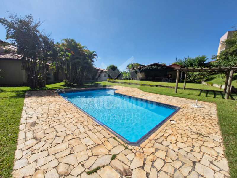 Conheça Piscina do imóvel - Casa em Condomínio 5 quartos à venda Itatiba,SP Jardim das Laranjeiras - R$ 1.980.000 - FCCN50075 - 20 Piscina - 20