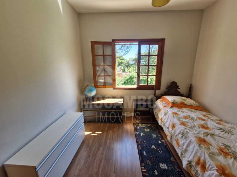 Conheça Suíte do imóvel - Casa em Condomínio 5 quartos à venda Itatiba,SP Jardim das Laranjeiras - R$ 1.980.000 - FCCN50075 - 13 Suíte - 13