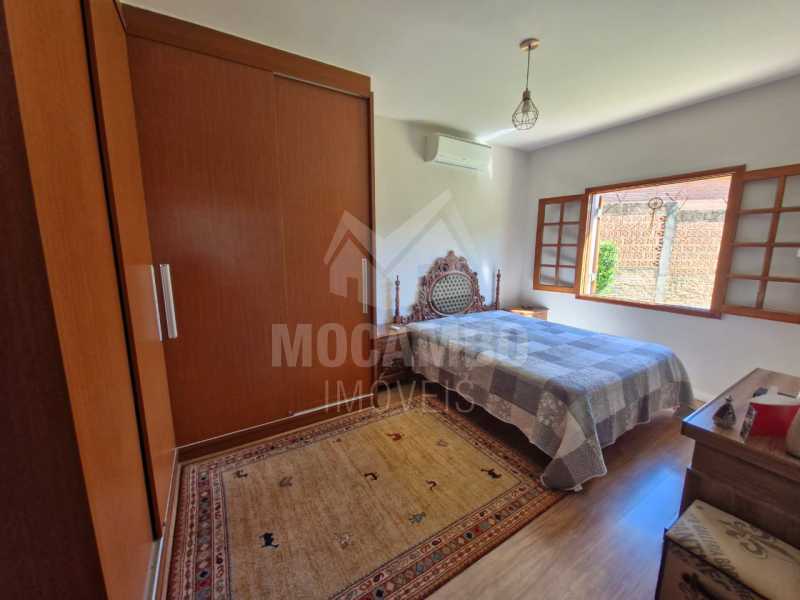 Conheça Suíte do imóvel - Casa em Condomínio 5 quartos à venda Itatiba,SP Jardim das Laranjeiras - R$ 1.980.000 - FCCN50075 - 16 Suíte - 16