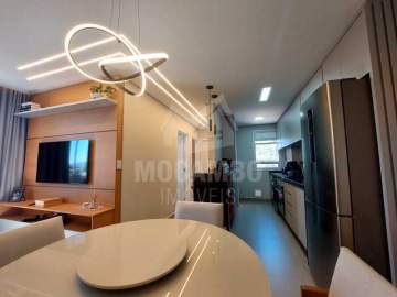 Condomínio Residencial Vista da Mata - Apartamento 2 quartos à venda Itatiba,SP Jardim São Marcos - R$ 350.000 - FCAP21973