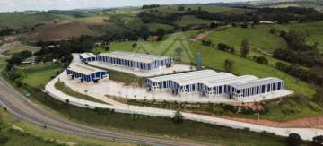 Ótima localização - Galpão 1150m² para alugar Itatiba,SP Bairro Itapema - R$ 25.300 - FCGA00278