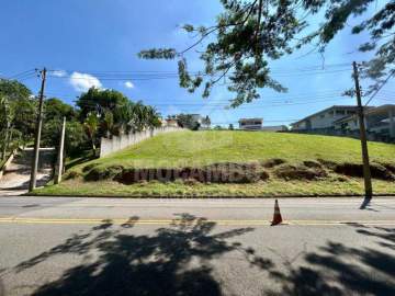 Condomínio Condomínio Residencial Paradiso - Terreno Residencial à venda Itatiba,SP Condominio Residencial Paradiso - R$ 748.000 - FCTR00412