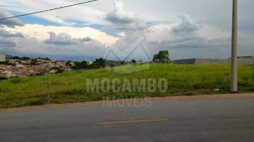 Terreno Residencial à venda Itatiba,SP Reserva Do Parque - R$ 249.000 - FCTR00413