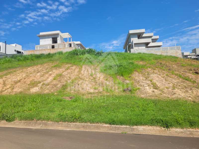 Conheça 1000772518 do imóvel - Terreno Residencial à venda Itatiba,SP Condomínio Reserva Santa Rosa - R$ 425.000 - FCTR00416 - 3 1000772518 - 3