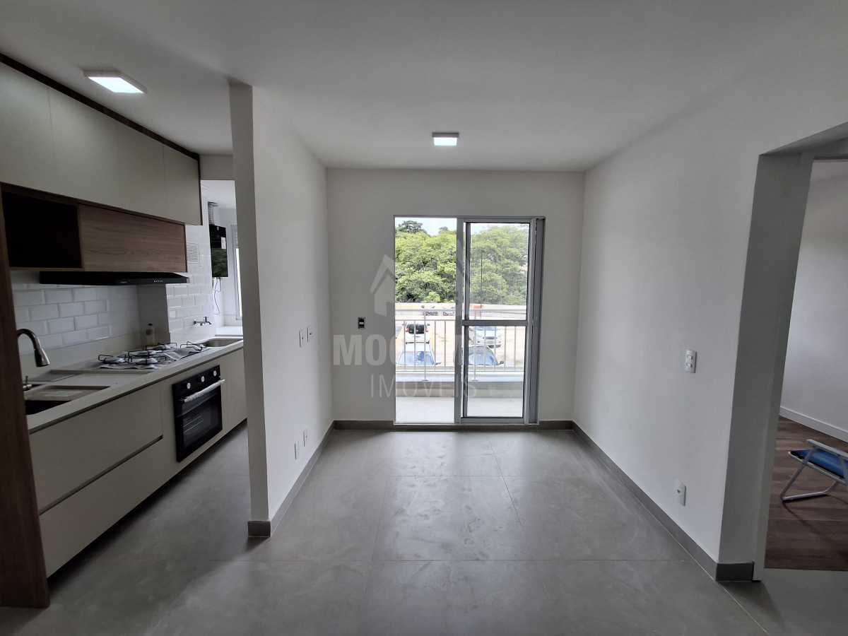Apartamento 2 quartos à venda Itatiba,SP  Núcleo Residencial Doutor Luiz de Mattos Pimenta - R$ 410.000