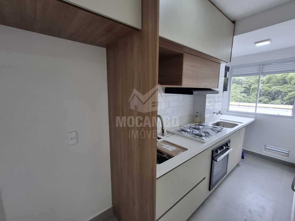 Apartamento 2 quartos à venda Itatiba,SP  Núcleo Residencial Doutor Luiz de Mattos Pimenta - R$ 410.000