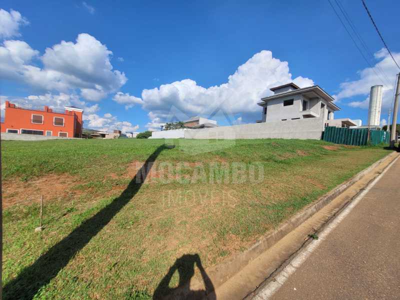 Conheça Terreno Residencial à venda do imóvel - Terreno Residencial à venda Itatiba,SP Condomínio Sete Lagos - R$ 520.000 - FCTR00422 - 11 Terreno Residencial à venda - 11