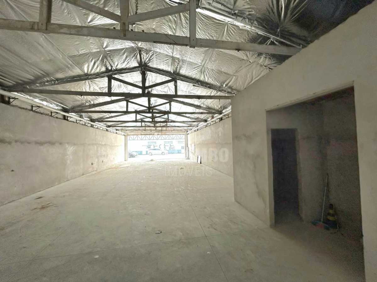 Salão para alugar Itatiba,SP Jardim de Lucca - R$ 12.000