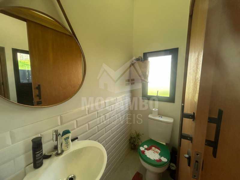 Conheça Casa em condomínio do imóvel - Casa em Condomínio 3 quartos à venda Itatiba,SP Condomínio Reserva Santa Rosa - R$ 5.255.000 - FCCN30843 - 8 Casa em condomínio - 8