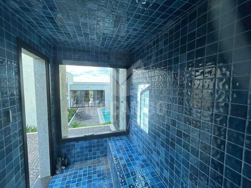 Conheça Casa em condomínio do imóvel - Casa em Condomínio 3 quartos à venda Itatiba,SP Condomínio Reserva Santa Rosa - R$ 5.255.000 - FCCN30843 - 9 Casa em condomínio - 9