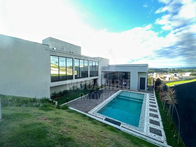 Conheça Casa em condomínio do imóvel - Casa em Condomínio 3 quartos à venda Itatiba,SP Condomínio Reserva Santa Rosa - R$ 5.255.000 - FCCN30843 - 5 Casa em condomínio - 5