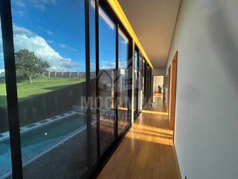 Conheça Casa em condomínio do imóvel - Casa em Condomínio 3 quartos à venda Itatiba,SP Condomínio Reserva Santa Rosa - R$ 5.255.000 - FCCN30843 - 12 Casa em condomínio - 12