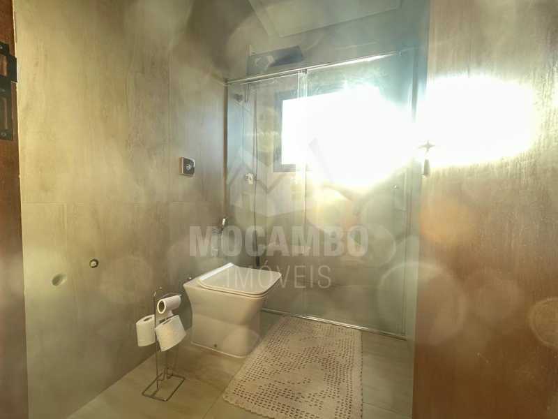 Conheça Casa em condomínio do imóvel - Casa em Condomínio 3 quartos à venda Itatiba,SP Condomínio Reserva Santa Rosa - R$ 5.255.000 - FCCN30843 - 14 Casa em condomínio - 14