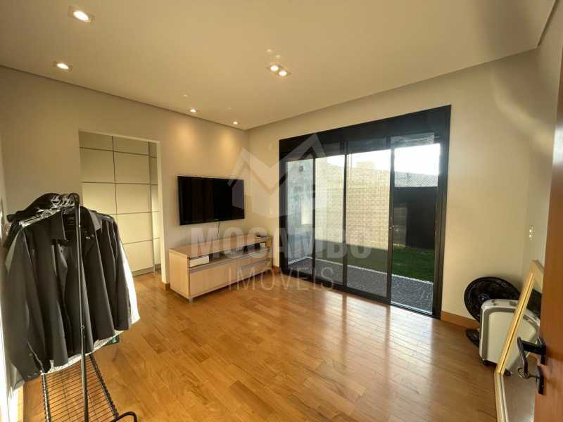 Conheça Casa em condomínio do imóvel - Casa em Condomínio 3 quartos à venda Itatiba,SP Condomínio Reserva Santa Rosa - R$ 5.255.000 - FCCN30843 - 15 Casa em condomínio - 15