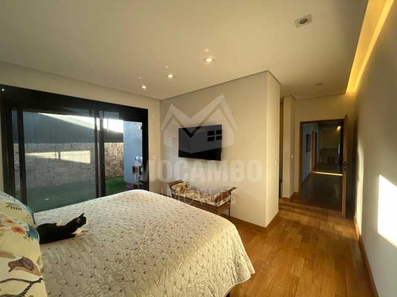 Conheça Casa em condomínio do imóvel - Casa em Condomínio 3 quartos à venda Itatiba,SP Condomínio Reserva Santa Rosa - R$ 5.255.000 - FCCN30843 - 19 Casa em condomínio - 19