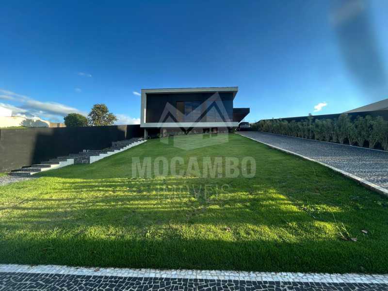 Conheça Casa em condomínio do imóvel - Casa em Condomínio 3 quartos à venda Itatiba,SP Condomínio Reserva Santa Rosa - R$ 5.255.000 - FCCN30843 - 21 Casa em condomínio - 21