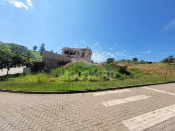 Condomínio Condomínio GSP Arts  - Terreno Residencial à venda Itatiba,SP Bairro Itapema - R$ 341.000 - FCTR00427
