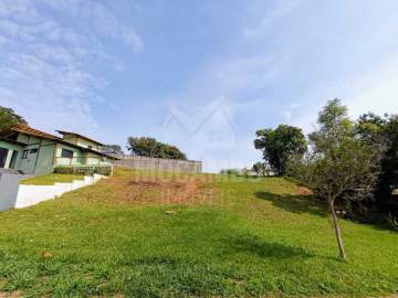 Condomínio Condomínio Village das Palmeiras - Terreno Residencial à venda Itatiba,SP Jardim São Marcos - R$ 450.000 - FCTR00428