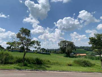 Condomínio Condomínio Fazenda Dona Carolina - Terreno Residencial à venda Itatiba,SP Loteamento Fazenda Dona Carolina - R$ 700.000 - FCTR00429
