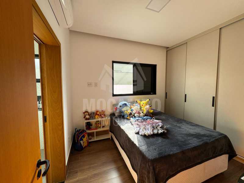 Conheça Suite2. do imóvel - Casa em Condomínio 3 quartos à venda Itatiba,SP Condomínio San Giovanni - R$ 1.490.000 - FCCN30844 - 10 Suite2. - 10