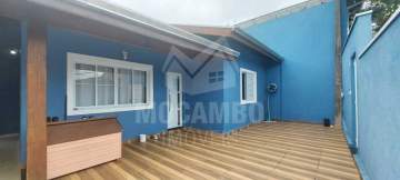 Casa 3 quartos à venda Itatiba,SP Loteamento Residencial Central Park I - R$ 800.000 - FCCA31962