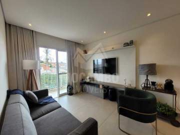 Condomínio Edifício Jardim Nice - Apartamento 3 quartos à venda Itatiba,SP Jardim Nice - R$ 535.000 - FCAP30793
