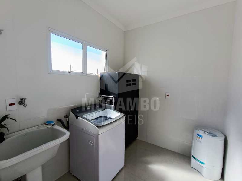 Casa com Piscina em Itatiba - SP